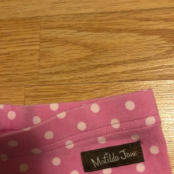 “Matilda Jane” 2pc set size 4/6 - Picture 7 of 11